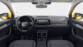 Karoq 130 let