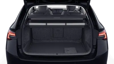 Octavia Combi 130 let Premium