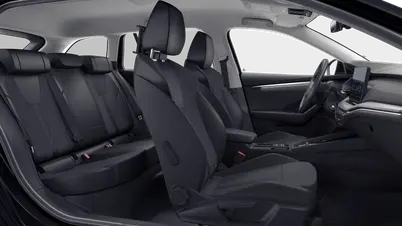 Octavia Combi 130 let Premium