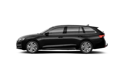 Octavia Combi 130 let Premium