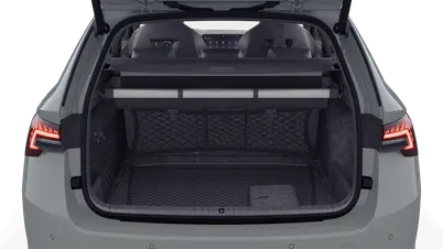 Octavia Combi Sportline