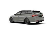 Octavia Combi Sportline