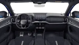 Kodiaq Sportline