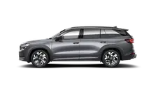 Kodiaq Sportline