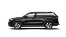 Kodiaq Exclusive Selection