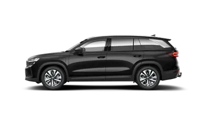 Kodiaq Exclusive Selection