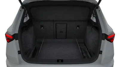 Karoq Sportline