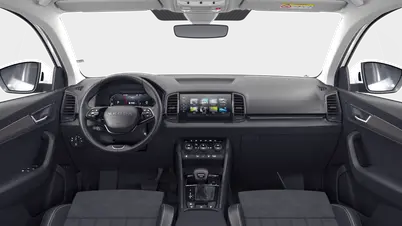 Karoq 130 let Premium