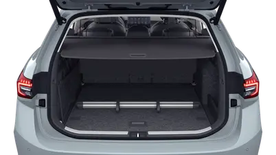 Superb Combi Laurin & Klement