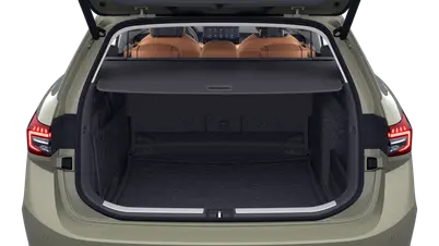 Superb Combi Laurin & Klement