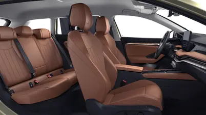 Superb Combi Laurin & Klement