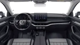 Nový Superb Combi Selection