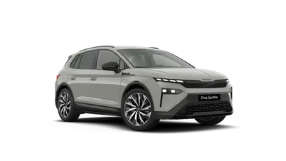 Elroq Sportline 60