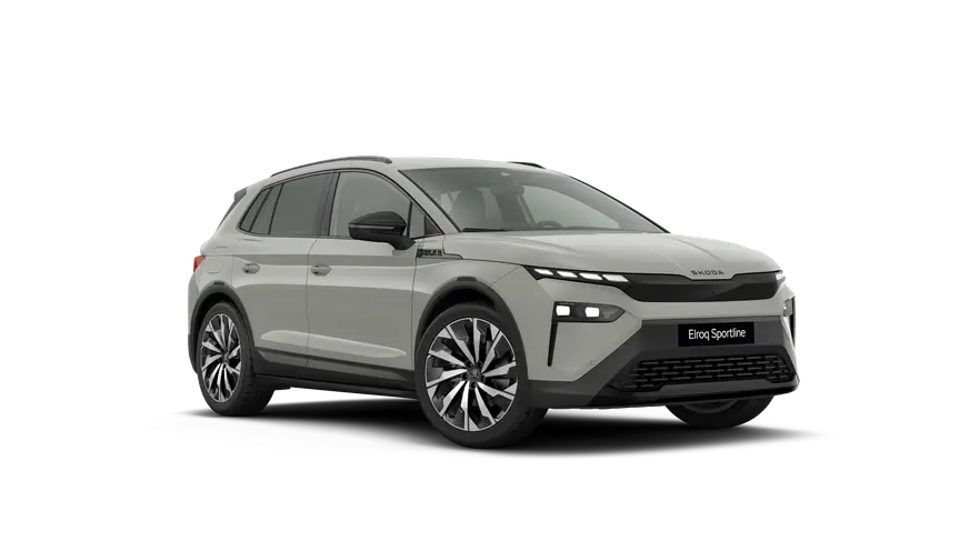 Elroq Sportline 60
