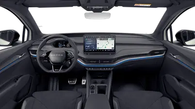 Elroq Sportline 60