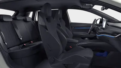 Elroq Sportline 60