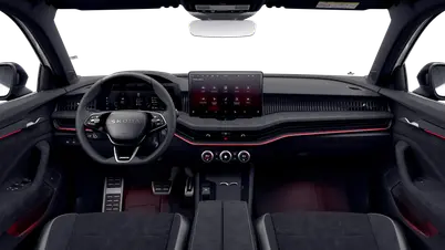 Superb Sportline