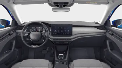 Octavia Top Selection