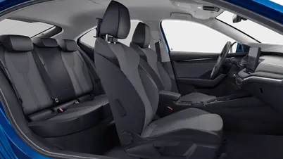 Octavia Top Selection