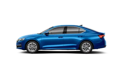 Octavia Top Selection