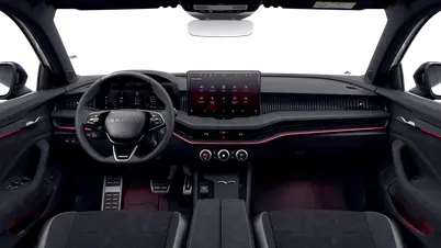 Superb Sportline