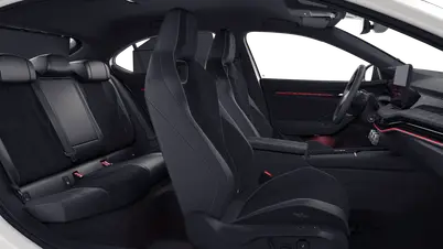 Superb Sportline