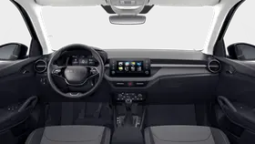 Fabia Classic