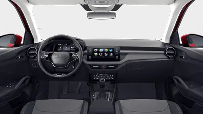 Fabia 130 let