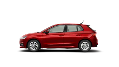 Fabia 130 let