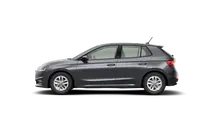 Fabia 130 let