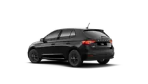 Fabia 130 let