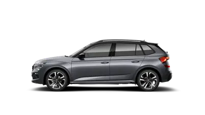 Kamiq Monte Carlo