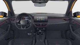 Kamiq Monte Carlo