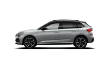 Kamiq Monte Carlo