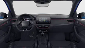 Kamiq Monte Carlo