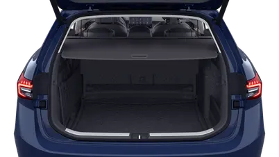 Superb Combi Laurin & Klement