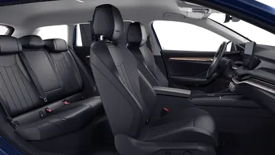 Superb Combi Laurin & Klement