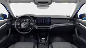 Nová Octavia Combi 130 let