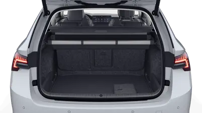 Octavia Combi Exclusive Selection