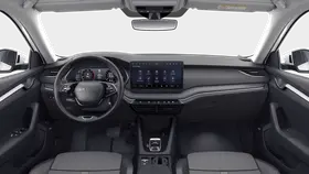 Octavia Combi Exclusive Selection