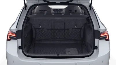 Octavia Combi Sportline