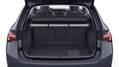 Octavia Combi 130 let Premium