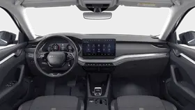 Nová Octavia Combi 130 let