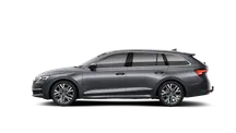 Nová Octavia Combi 130 let