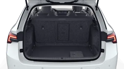 Octavia Combi Top Selection