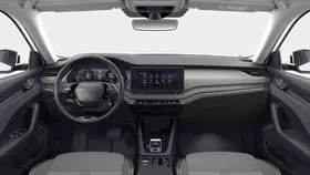 Octavia Combi Top Selection