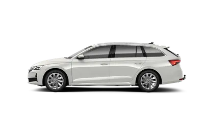 Octavia Combi Top Selection