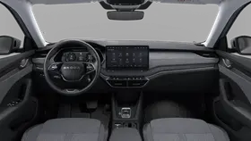 Octavia Combi Top Selection