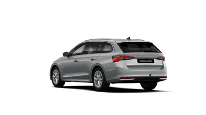 Octavia Combi Top Selection