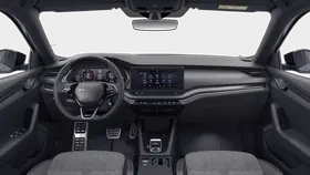 Octavia Combi Sportline
